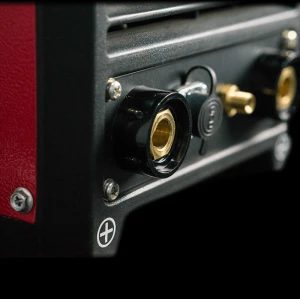 เครื่องเชื่อมขนาดเล็กประสิทธิภาพโดดเด่น DC TIG/MMA PROTIG 320Di เครื่องแปลงกระแสไฟฟ้าแบบพัลส์ทิก