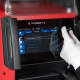 PROWAVE a technical platform of  Advanced process welder