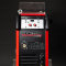 TOPWELL High quality double pulse MIG aluminum welder PROMIG 250XP MIG/MAG MMA welding