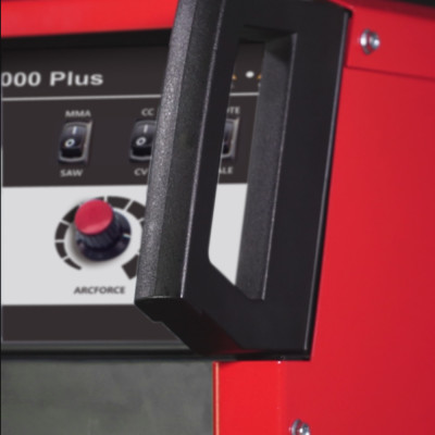 ARC 1000PLUS Multi-Process Welders For Heavy Duty Applications