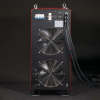 MAX200 ( HD 200MAX ) Sistema de corte por plasma de alta definición con productividad adicional