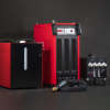 HD200W Heavy Duty, Long Life and High Performance Plasma Cutting System