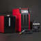 High Definition 3 PH 200A Heavy Duty MAX 200 Oxygen/Air/N2/H35 Plasma cutting system with Extra Productitivty