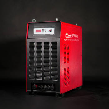 300A Dual Air System High Frequency CNC Plasma Cutting Machine Plasma Power Source 100% Duty Cycle Metal Cutting Air Plasma