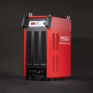 промышленный инверторный воздушный резак плазменный HD200W