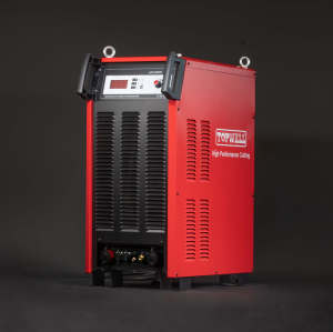Máquina de corte a plasma de ar de 200 amperes com os mais altos padrões de qualidade HD200W
