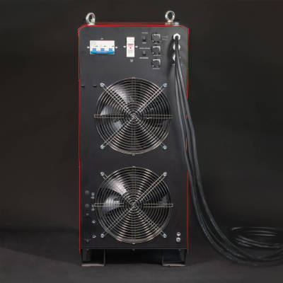 HD200W Heavy Duty, Long Life and High Performance Plasma Cutting System