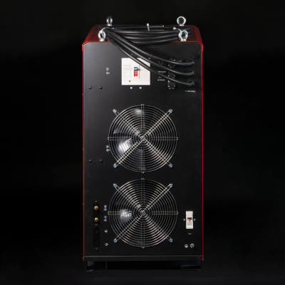 HD300W Heavy Duty, Long Life and High Performance Plasma Cutting System