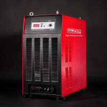 HD400W Heavy Duty, Long Life and High Performance Plasma Cutting System
