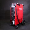 Ağır sanayi MASTERTIG 500CT IGBT AC/DC Inverter 3PH yüksek frekanslı kompakt 3'ü 1 arada tig/arc/mig/mag darbe kaynak makinesi
