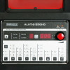 TOPWELL stable and reliable ac dc pulse tig welder ALUTIG-250HD