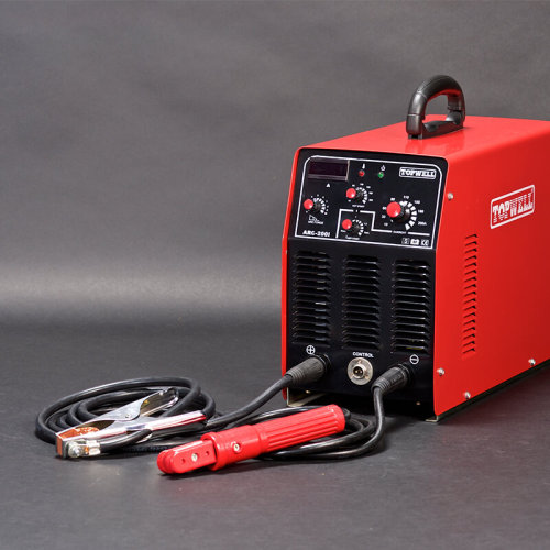 ARC-200i Portable and Powerful Stick Welder