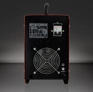 ARC-250i Portable and Powerful Stick Welder
