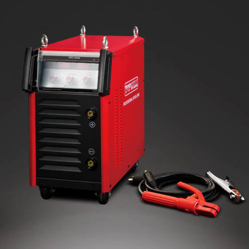 ARC-400HD Heavy Duty Stick Welder For Industrial