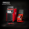 Long Distance Welder Double Pulse MIG Welding Machine STEELMATE SL500 with Fewer Cables for Steel Welding