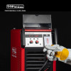 Long Distance Welder Double Pulse MIG Welding Machine STEELMATE SL500 with Fewer Cables for Steel Welding