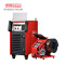 Long Distance Welder Double Pulse MIG Welding Machine STEELMATE SL500 with Fewer Cables for Steel Welding