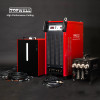 Powerful Inox Gouge 160MAX: High-Definition Plasma Gouging System for Weld Repairing and Root Cleaning