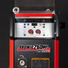 TOPWELL PROMIG 260MP Double Pulse MIG Welder Ultra Low Spatter Aluminum Welding Machine