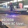 TOPWELL HD300W Plasma Cutter – 35mm XC Steel Cutting