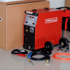 TOPWELL Synergic, Pulse MIG and Double Pulse MIG welder ALUMIG-250P