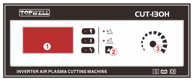 CUT130