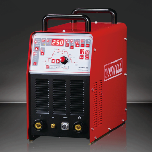 Economic  Cheap Ac Dc Tig Welder  MASTERTIG-250AC
