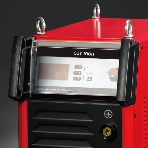 เครื่องตัดพลาสม่าความถี่สูง TOPWELL CUT-100H HF