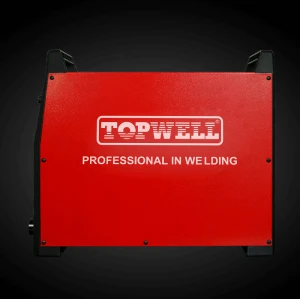 AC DC Pulse TIG Welder ALUTIG-200HD для сварки алюминия