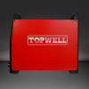 TOPWELL Dc 315amps TIG溶接機PROTIG-315Di