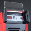 Máquina de corte por plasma de ar para serviço pesado TOPWELL com sistema CNC PROCUT-105HD