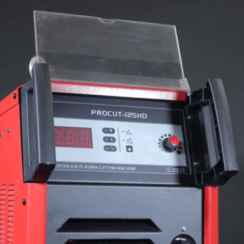 Продам систему плазменной резки TOPWELL PROCUT-125HD CNC