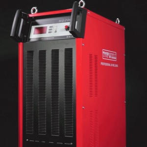 Máquina de corte a plasma de ar de 200 amperes com os mais altos padrões de qualidade HD200