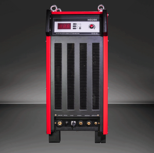 HD200W 3 Phase 50-60Hz Metal Sheet cuters for Aluminum and Stainless