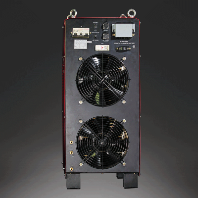 HD200W heavy duty, high productivity, long life consumables cutter