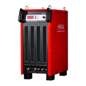 CNC plasma cutter with CE certificate for mild steel process HD200