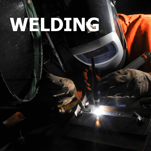 How do I TIG weld?