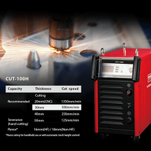 How to Choose the Right Plasma Cutting Machine