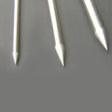 Tungsten profile has a substantial effect on bead shape, width, penetration