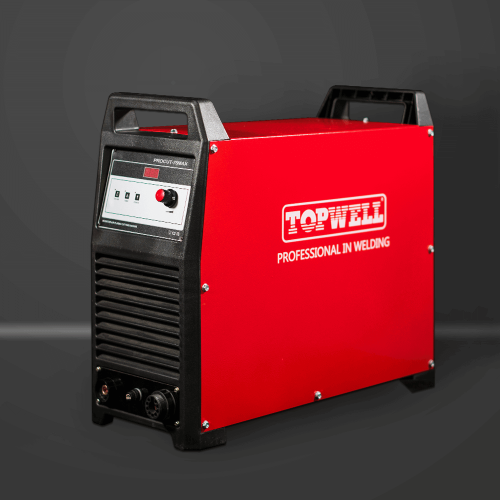 TOPWELL metal plasma cutter machinefor cutting 12mm thickness metal @500mm/min PROCUT-75MAX