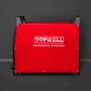Высококачественная заводская цена Topwell IGBT портативная машина для воздушно-плазменной резки 3ph PROCUT-75 MAX