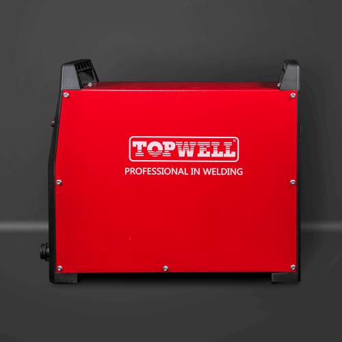 Topwell高品质工厂价IGBT便携式空气等离子切割机3ph PROCUT-75 MAX