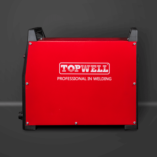 Topwell high quality factory price IGBT portable air plasma cutting machine 3ph PROCUT-75 MAX