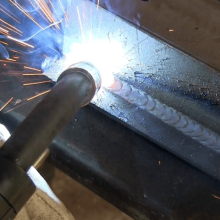 7 Tips to Improve Your MIG Welding Skills