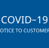 有关COVID-19的更新