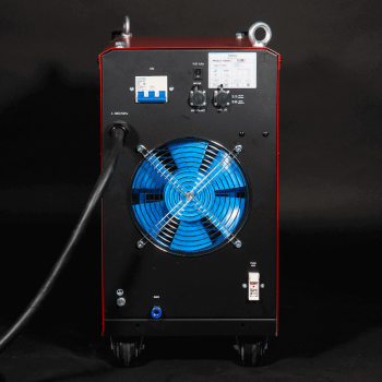 high duty cycle TOPWELL inverter-IGBT plasma cutter PROCUT-125MAX