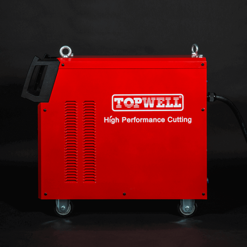 TOPWELL industrial mma welding and gouging power source mma welding machine ARC-400i/500i