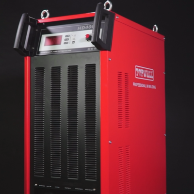 High efficiency cnc cuter excellent productivity Plasma Cutting Machine HD400W