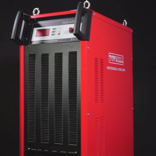 เครื่องตัดพลาสม่าซีเอ็นซีประสิทธิภาพสูงที่มีประสิทธิภาพสูง HD400W
