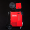 PROMIG-500SYN DPulse Heavy Industrial High Speed Pulse MIG Welder